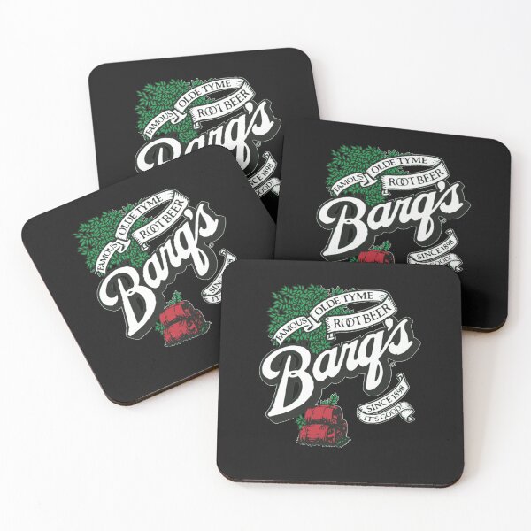 Item preview, Barq's Root Beer Logo Classic T-Shirt designed and sold by DirkRyan.