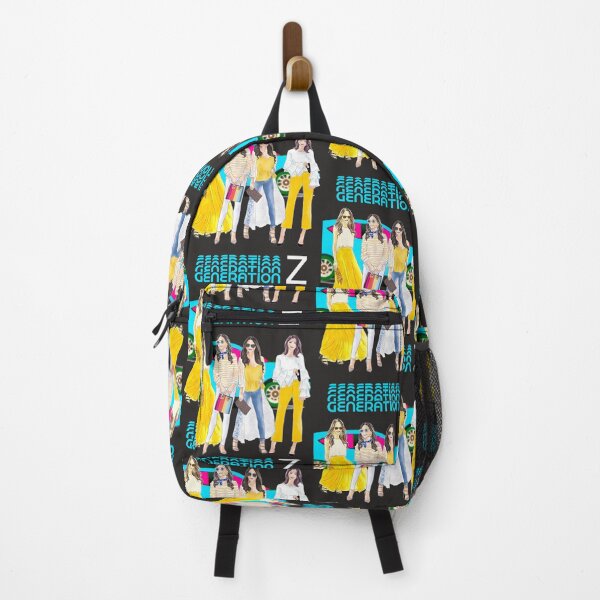 Item preview, Zoomers Generation Z designed and sold by joseech.