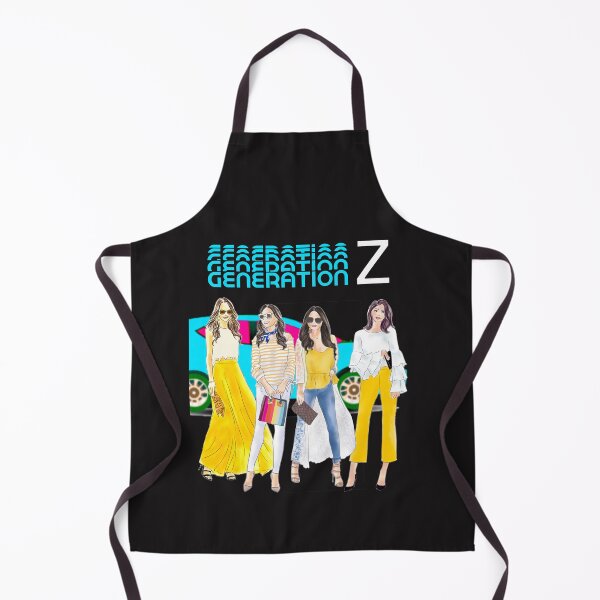 Item preview, Zoomers Generation Z designed and sold by joseech.