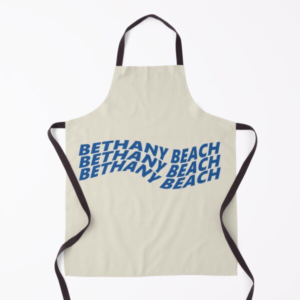 Item preview, Bethany Beach Twirl in Blue designed and sold by GABRIELLE CAPRI.