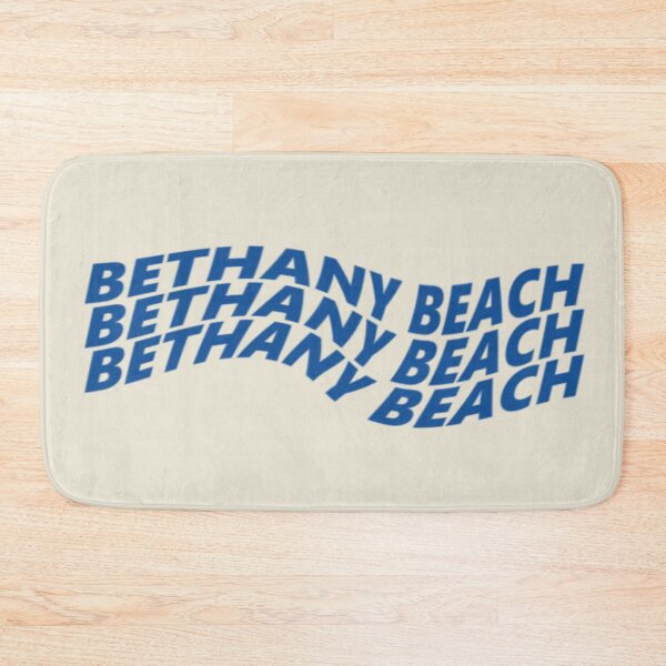 Item preview, Bethany Beach Twirl in Blue designed and sold by GABRIELLE CAPRI.