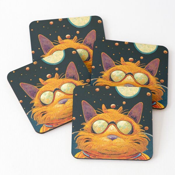 Item preview, Garfield the cat on the moon cartoon space, garfield cartoon, garfield comic strip, comic strip today, garfield comic today, comic books, comics online, meatcanyon garfield designed and sold by Designxdy.