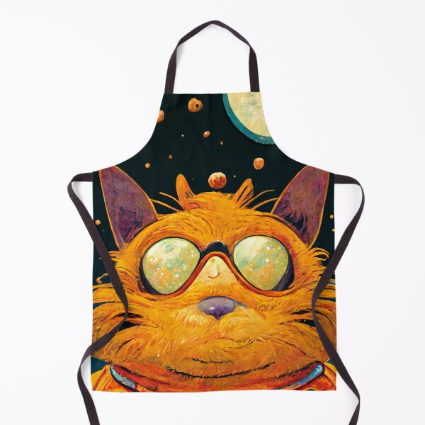 Item preview, Garfield the cat on the moon cartoon space, garfield cartoon, garfield comic strip, comic strip today, garfield comic today, comic books, comics online, meatcanyon garfield designed and sold by Designxdy.