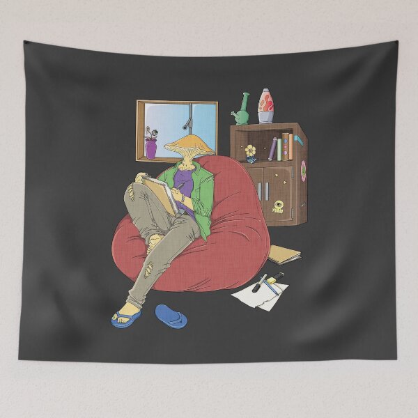 Item preview, Just Vibing designed and sold by JaimieMcCaw.