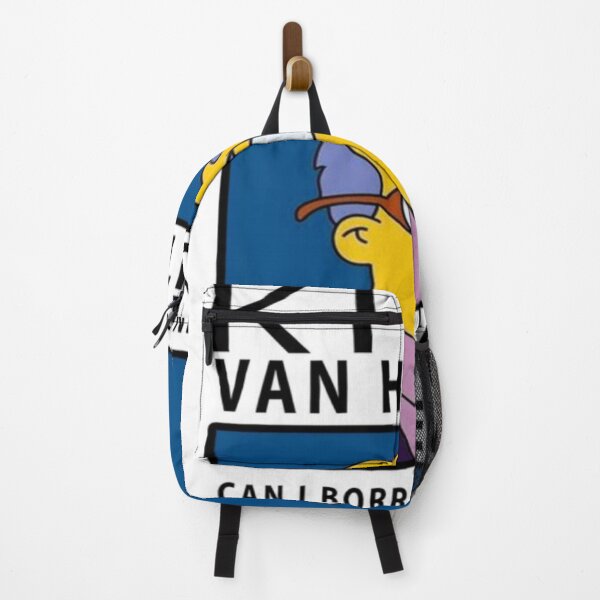 Item preview, Kirk Van Houten- Can I borrow a feeling designed and sold by kukutayljanz.