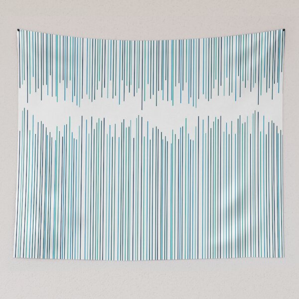 Item preview, Modern Thin Blue Lines Dancing designed and sold by PSCSCo.