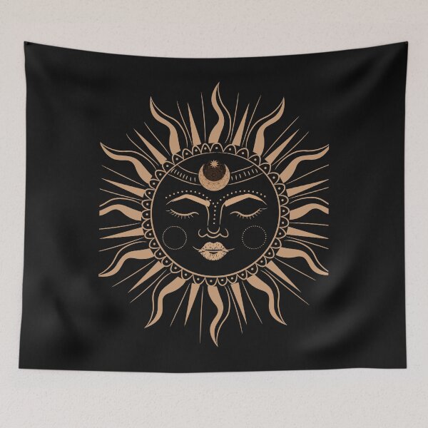 Item preview, Head Chakra designed and sold by 3TFashion.