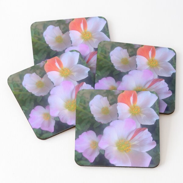 Item preview, Colorful flower  designed and sold by baksuart.