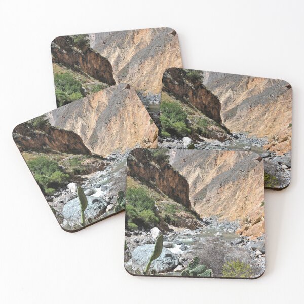Item preview, Peru Arequipa - Colca Canyon designed and sold by franck380.