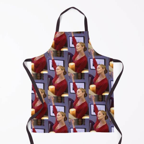 Item preview, DANCING QUEEN JAN // DINNER PARTY // THE OFFICE US designed and sold by SlothQueenCo.