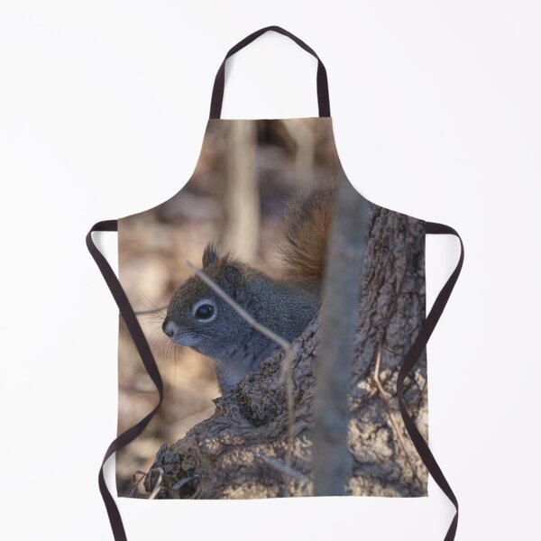 Item preview, Red Squirrel designed and sold by OneCreativePup.