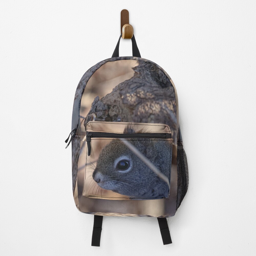 Item preview, Backpack designed and sold by OneCreativePup.