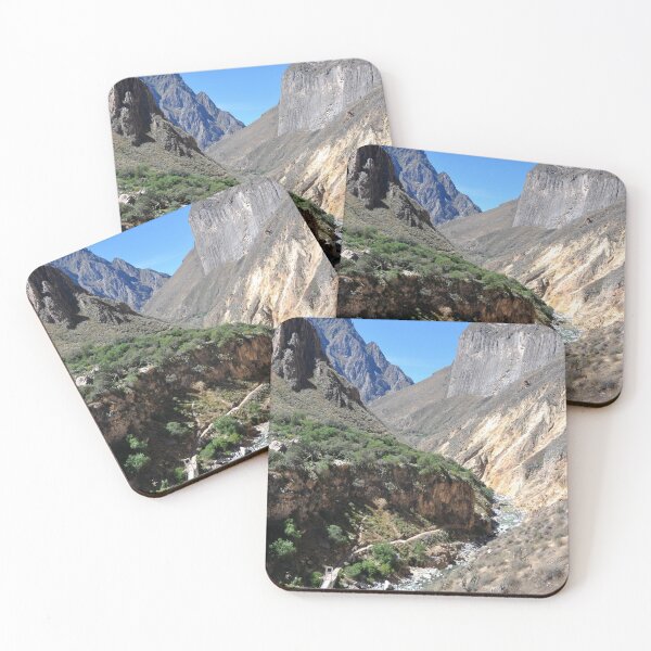 Item preview, Peru Arequipa - Colca Canyon designed and sold by franck380.