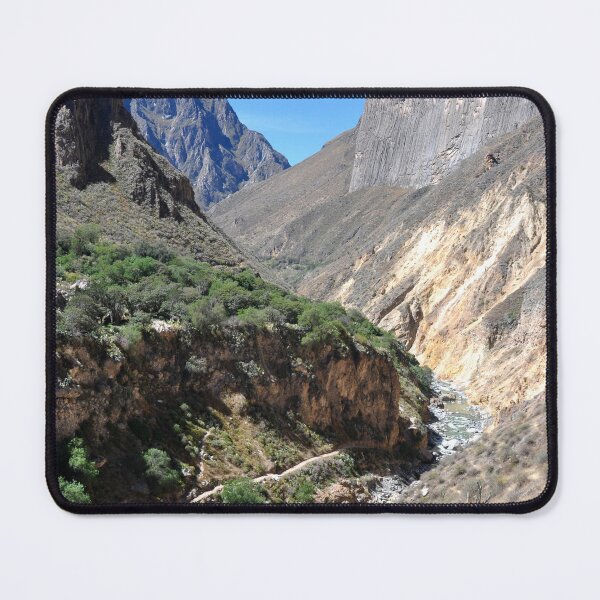 Item preview, Peru Arequipa - Colca Canyon designed and sold by franck380.