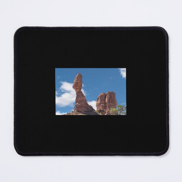 Item preview, Balanced Rock designed and sold by kimberliedewey.