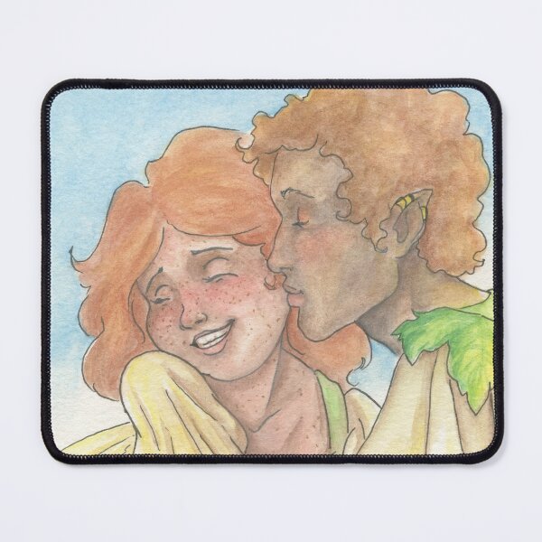 Item preview, Que a Kiss designed and sold by Hannah Vale.
