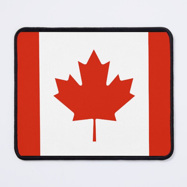 Item preview, Official Flag of Canada designed and sold by REApparelCo.