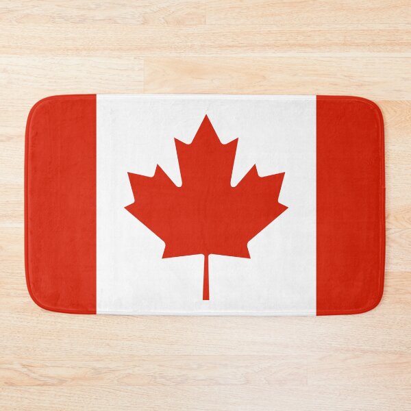 Item preview, Official Flag of Canada designed and sold by REApparelCo.