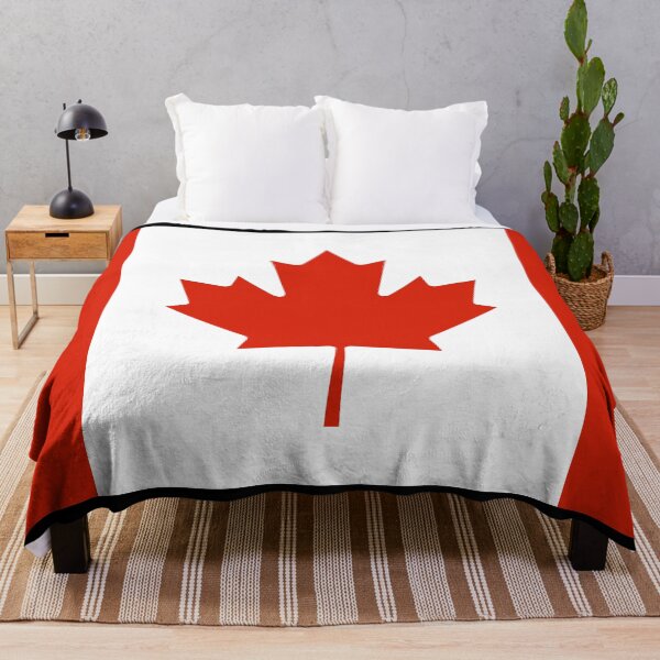 Item preview, Official Flag of Canada designed and sold by REApparelCo.