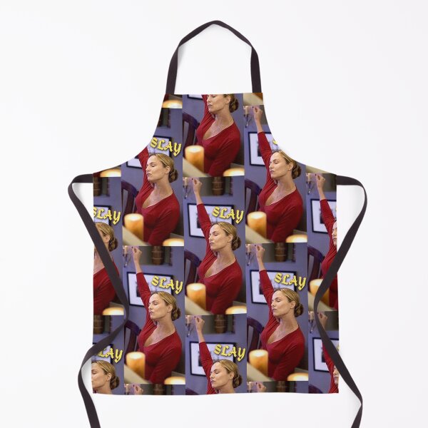 Item preview, DANCING QUEEN JAN - SLAY // DINNER PARTY // THE OFFICE US designed and sold by SlothQueenCo.