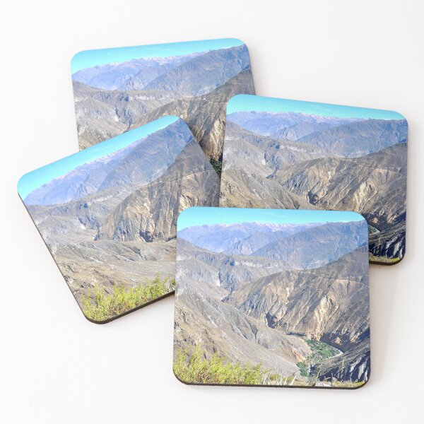 Item preview, Peru Arequipa - Colca Canyon designed and sold by franck380.
