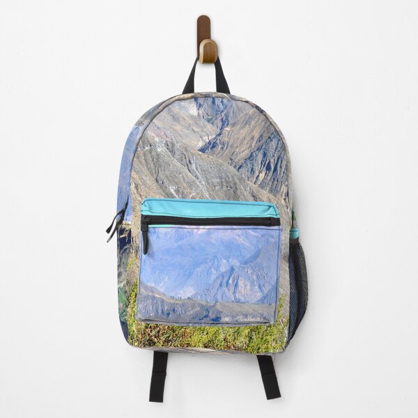 Item preview, Peru Arequipa - Colca Canyon designed and sold by franck380.
