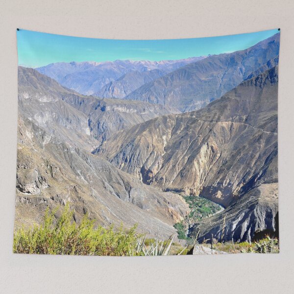 Item preview, Peru Arequipa - Colca Canyon designed and sold by franck380.