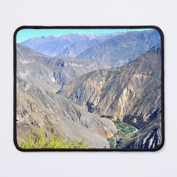 Item preview, Peru Arequipa - Colca Canyon designed and sold by franck380.