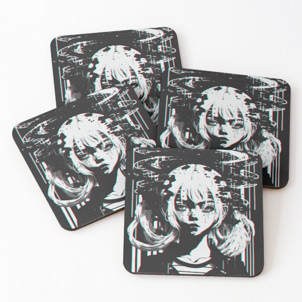 Item preview, My Mind Won't Stop Overthinking - Retro Kawaii Anagraphy designed and sold by Star_.