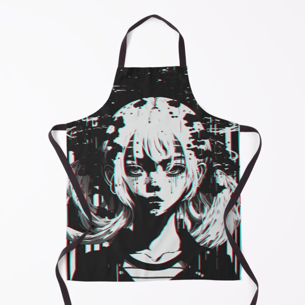 Item preview, My Mind Won't Stop Overthinking - Retro Kawaii Anagraphy designed and sold by Star_.
