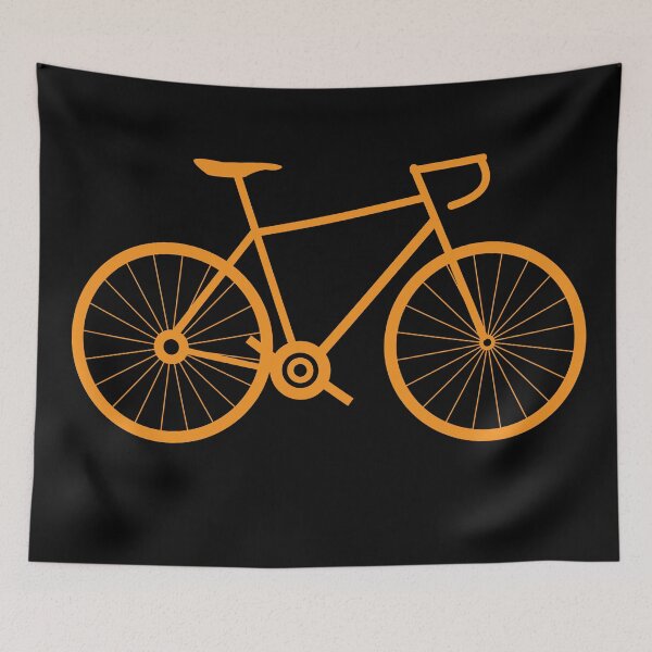 Item preview, bicycle - funny bicycle designed and sold by Kast25.