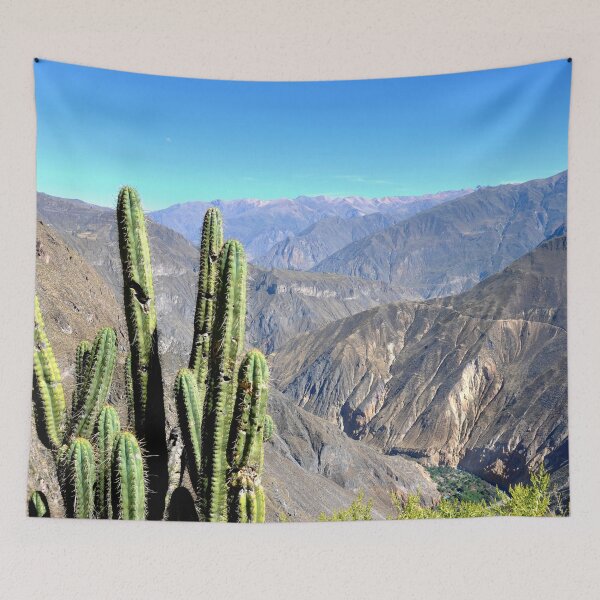 Item preview, Peru Arequipa - Colca Canyon designed and sold by franck380.