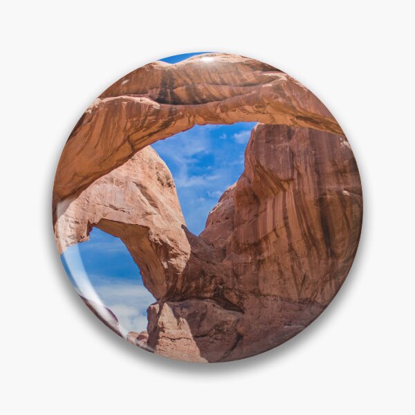 Item preview, Double Arch designed and sold by kimberliedewey.