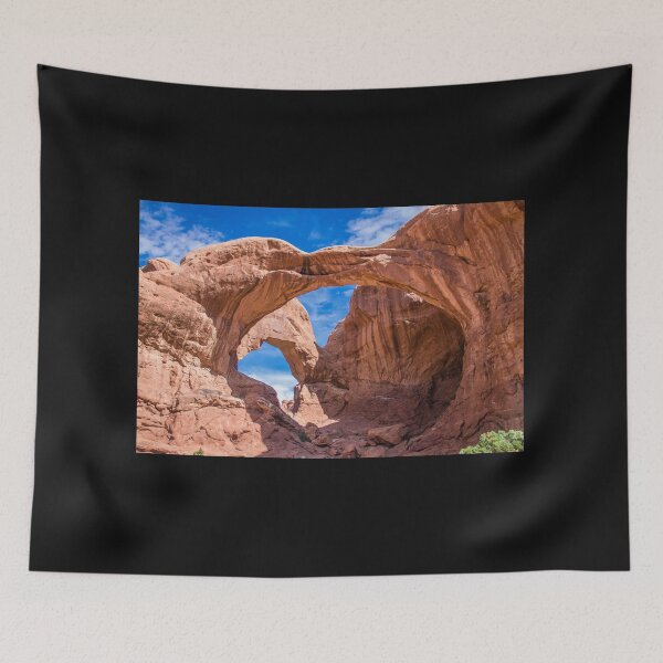 Item preview, Double Arch designed and sold by kimberliedewey.