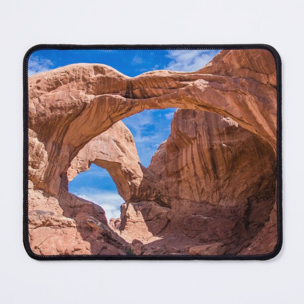 Item preview, Double Arch designed and sold by kimberliedewey.