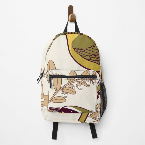 Item preview, Common Yellowthroat and Leatherleaf designed and sold by JadaFitch.