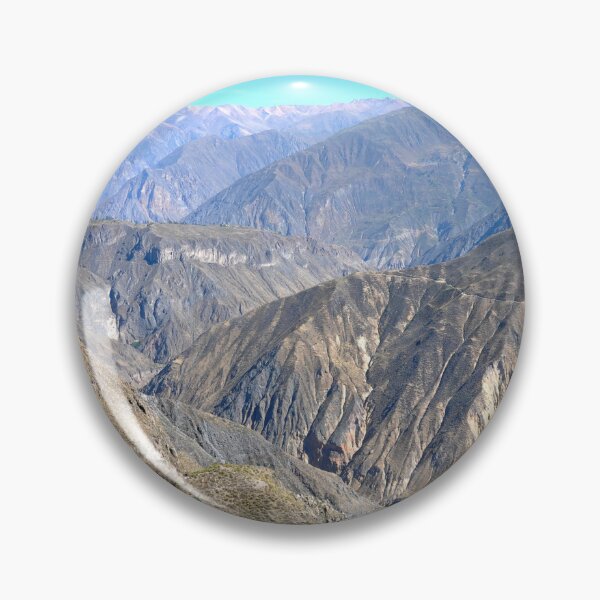 Item preview, Peru Arequipa - Colca Canyon designed and sold by franck380.