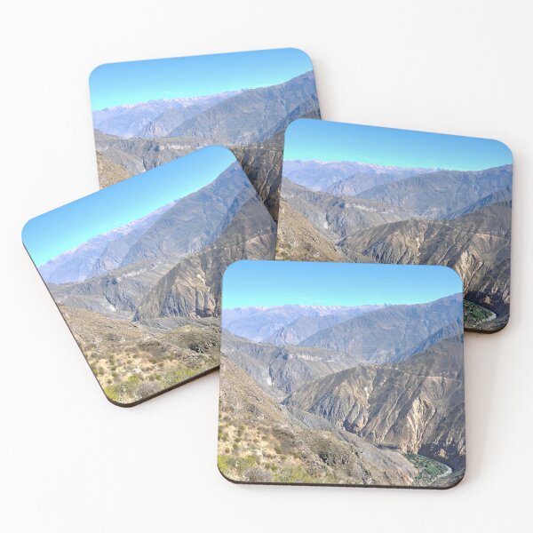 Item preview, Peru Arequipa - Colca Canyon designed and sold by franck380.