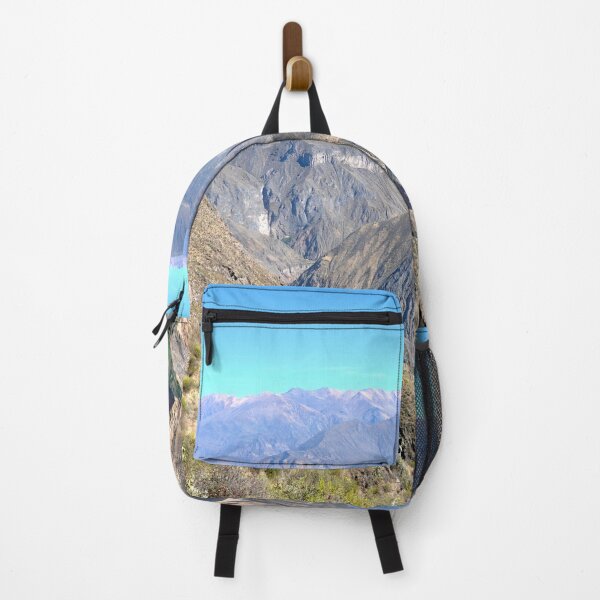 Item preview, Peru Arequipa - Colca Canyon designed and sold by franck380.