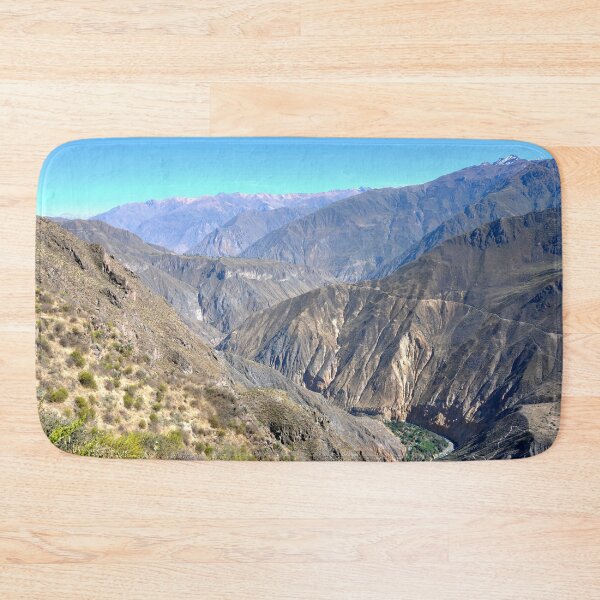Item preview, Peru Arequipa - Colca Canyon designed and sold by franck380.