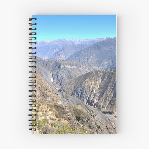 Item preview, Peru Arequipa - Colca Canyon designed and sold by franck380.