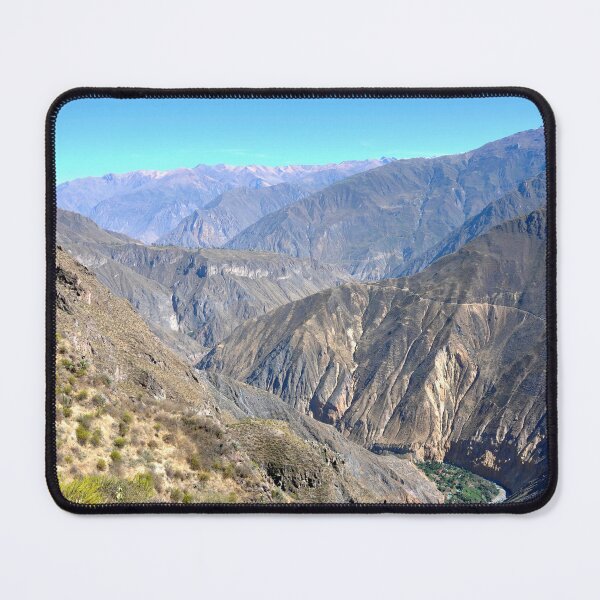 Item preview, Peru Arequipa - Colca Canyon designed and sold by franck380.