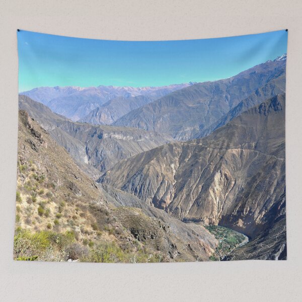 Item preview, Peru Arequipa - Colca Canyon designed and sold by franck380.