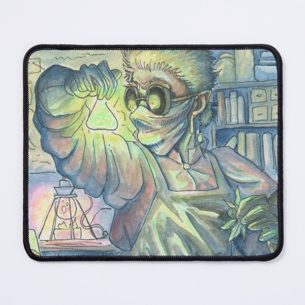 Item preview, Alchemist designed and sold by Hannah Vale.