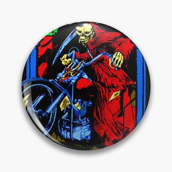 Item preview, Knock Your Socks Off - crim reaper designed and sold by kukutayljanz.