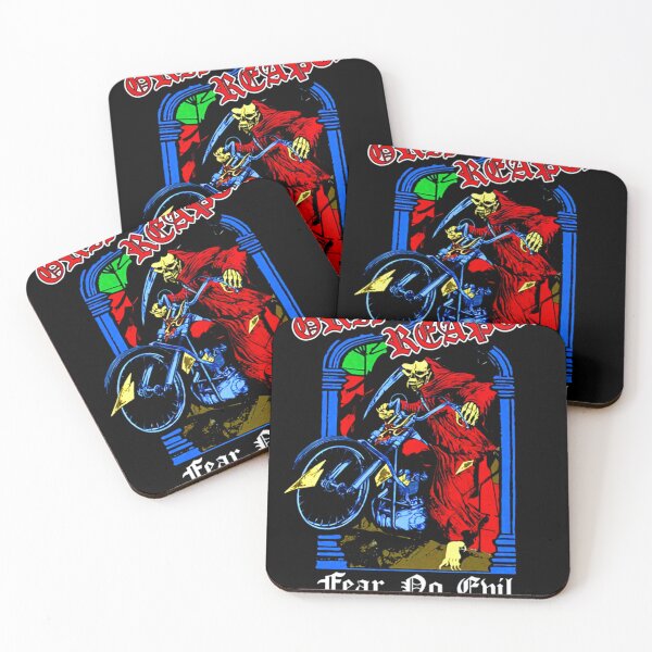 Item preview, Knock Your Socks Off - crim reaper designed and sold by kukutayljanz.