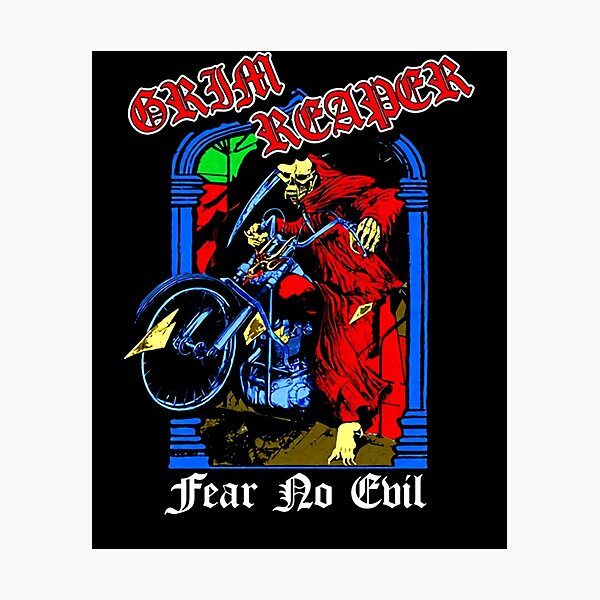 Crim Photographic Prints For Sale | Redbubble