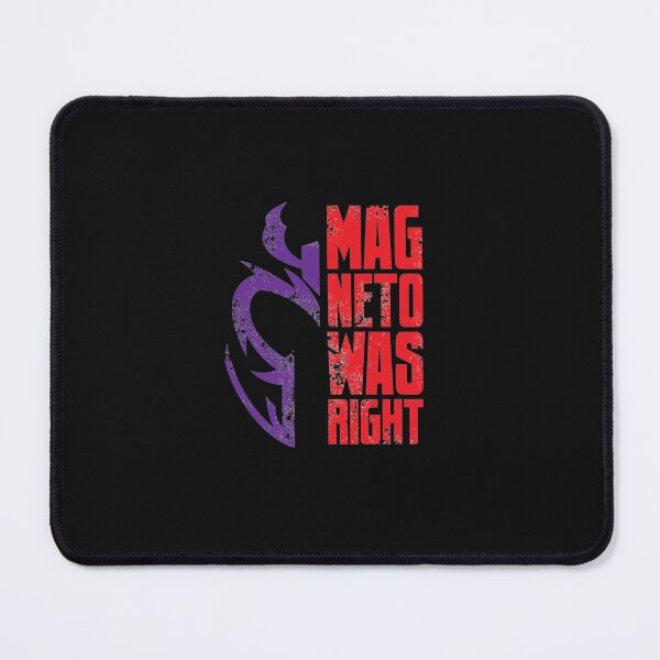 Item preview, Magneto Was Right! 1 designed and sold by AishaRoweDVM.