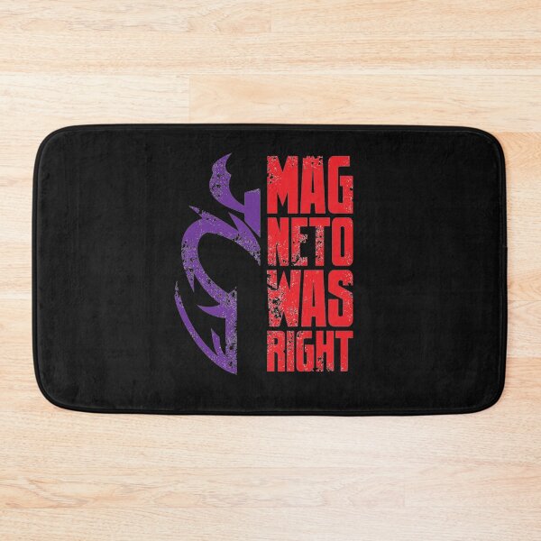 Item preview, Magneto Was Right! 1 designed and sold by AishaRoweDVM.