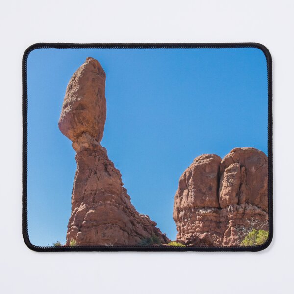 Item preview, Balanced Rock designed and sold by kimberliedewey.